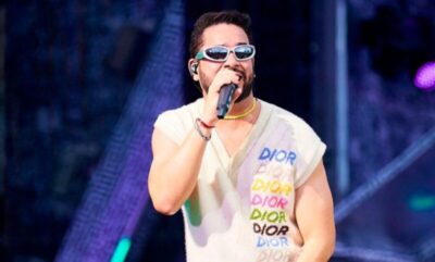 Barra do Corda encerra Carnaval nesta terça (17) com Matheus Fernandes e anuncia Lava-Pratos com Henry Freitas