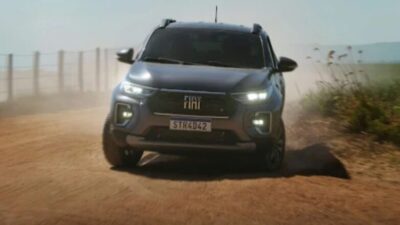 Veja o ranking dos carros mais vendidos no Brasil até 12 de fevereiro