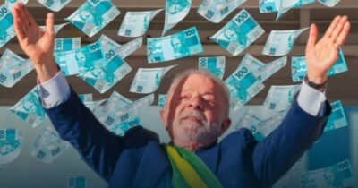 TCU aponta gastos fora do Orçamento no governo Lula