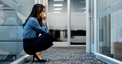 Transtorno mental afasta meio milhão de trabalhadores