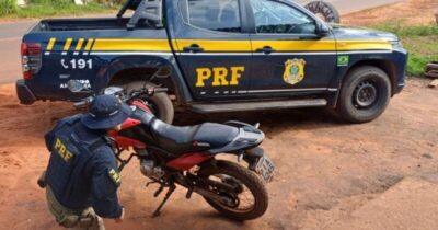 PRF prende 6 pessoas por embriaguez ao volante no Maranhão