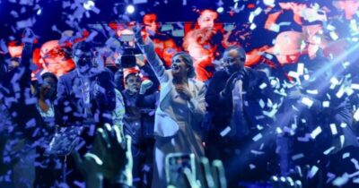 Direitista Laura Fernández vence eleição na Costa Rica