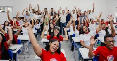 Governo do Maranhão entrega obras no sul do Maranhão