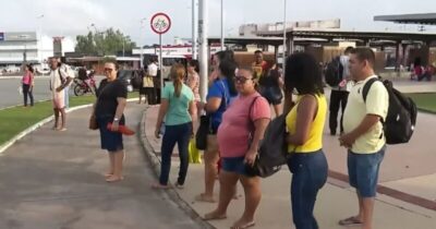 Promotora aponta risco de nova greve a partir de quarta (11)