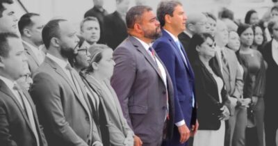 Orçamento de SLZ será votado após Carnaval, diz Paulo Victor