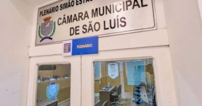 Câmara cobra auditoria no transporte público de São Luís