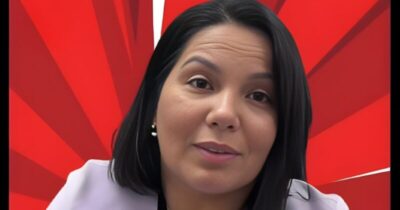 Dino mantém Susan Lucena no comando da FMF e adia conciliação