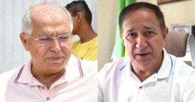 Prefeitura de Arari processa 2 ex-prefeitos por improbidade