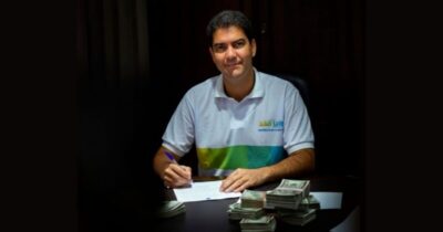 Braide paga o que deve e evita paralisação nesta quarta (11)