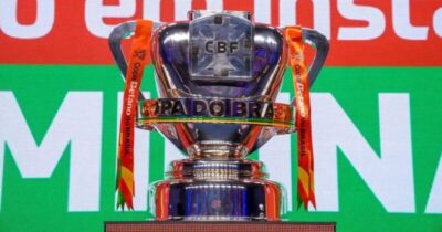 Moto, Sampaio e Iape disputam vaga na Copa do Brasil 2027