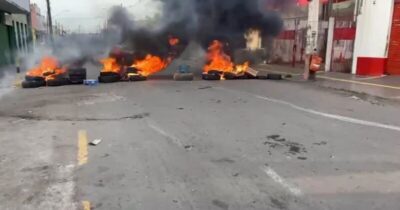 Entenda a revolta dos feirantes no Mercado Central de SLZ