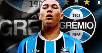 Maranhense Carlos Vinicius projeta convocação para a Copa