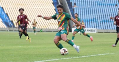 Sampaio garante vagas para 2027 graças ao rival Moto Club