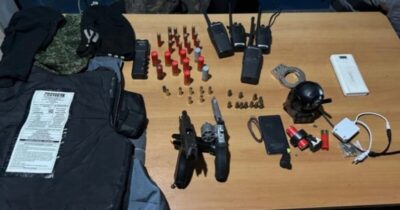 Policiais são presos entre suspeitos de torturarem idosa