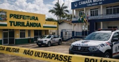 Justiça mantém prisão de oito vereadores de Turilândia