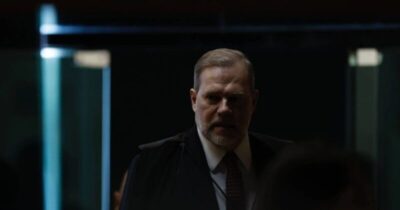 Toffoli cai e Mendonça assume relatoria do caso Master no STF