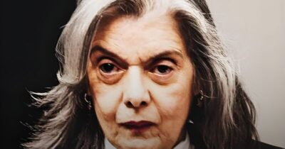 Cármen Lúcia libera desfile de samba com propaganda pró-Lula