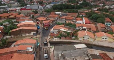 Juiz manda Prefeitura garantir moradia segura no Coroadinho