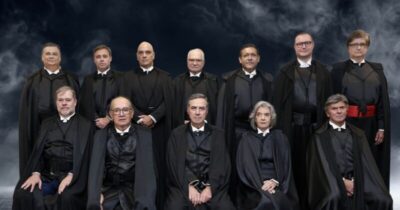 STF nunca investigou ministros em exercício do cargo