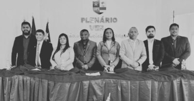 Vereadores suplentes convocados após prisões em Turilândia