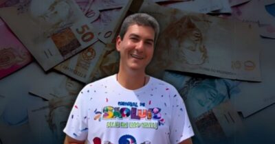 TJMA libera a Braide valor 3.5x maior para o Carnaval 2026