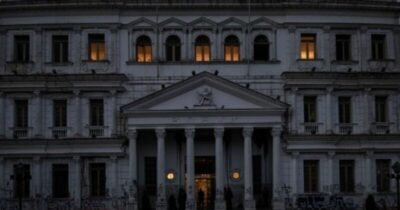 Desembargadores do Maranhão afastados receberam R$ 627 mil