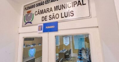 Votação do Orçamento 2026 segue incerta na Câmara de SLZ