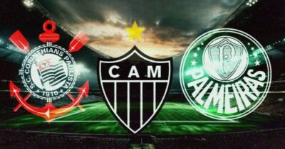 Escândalo do Banco Master impacta grandes clubes do futebol