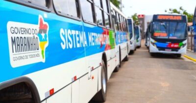 Semiurbano volta após acordo, mas SLZ mantém greve de ônibus