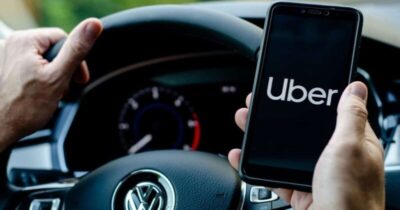 Justiça do MA condena Uber por compras esquecidas em corrida