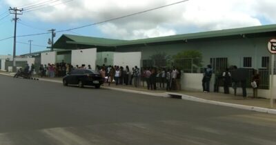 Ônibus semiurbanos não fazem integração no Terminal da Cohab