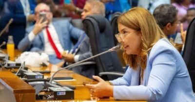 PSB libera deputados e Othelino perde mais uma contra Iracema