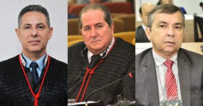 TJMA define novo presidente, vice e corregedoria-geral