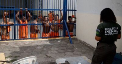 Saída temporária terá liberação automática no Maranhão