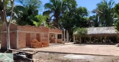 Denunciado empresário por danos ambientais em área protegida