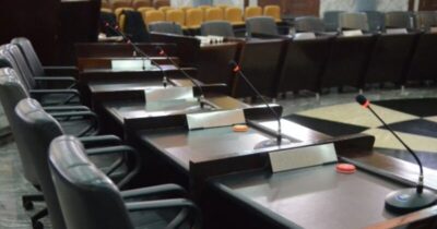 Eleição do Tribunal de Justiça terá 4 impedimentos de voto