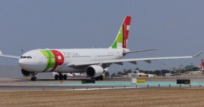 TAP inicia voos diretos entre São Luís e Lisboa em outubro