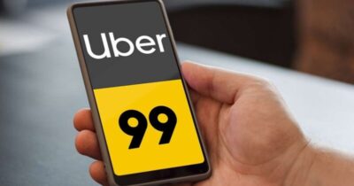 Justiça do Maranhão impõe teto a preços da Uber e 99