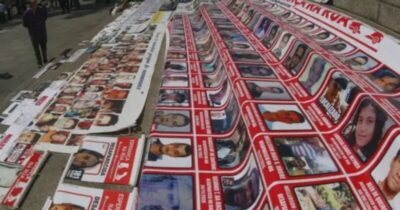 Maranhão registra média de três desaparecimentos por dia