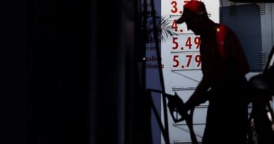 Apuração reprova 14 bicos de abastecimento em 3 postos no MA