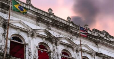 Movimentação de R$ 2,8 bilhões do TJMA entra na mira do CNJ