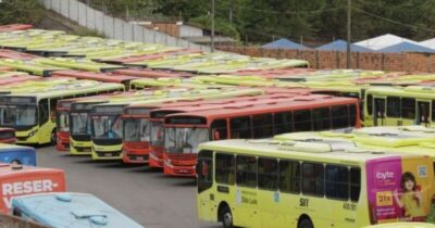 MPMA pede aumento de subsídio do transporte em São Luís