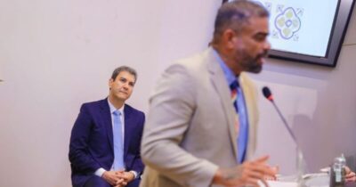 Desembargadora suspende execução do orçamento em São Luís