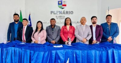 MPMA pede prisão de 8 vereadores por violar cautelares