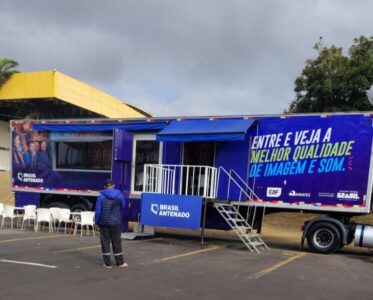 Caravana do programa Brasil Antenado percorre cidades do Maranhão em janeiro e fevereiro