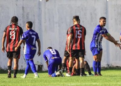 Moto empata com o Tuntum, vai à semifinal, e adversário disputa playoff contra o rebaixamento