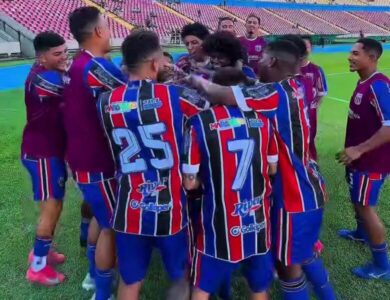 MAC vence o Luminense, garante liderança e encara o Sampaio na semifinal