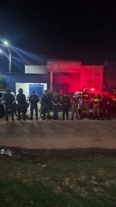 Paço do Lumiar: Gestão Fred Campos amplia Operação Sossego e reforça ordem urbana