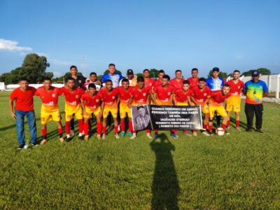 Pastos Bons garante vaga na final da Copa Médio Sertão com apoio firme da gestão municipal