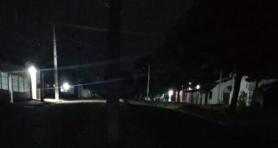 Contrato milionário é aditivado em 2026 enquanto iluminação pública entra em colapso em Nova Iorque